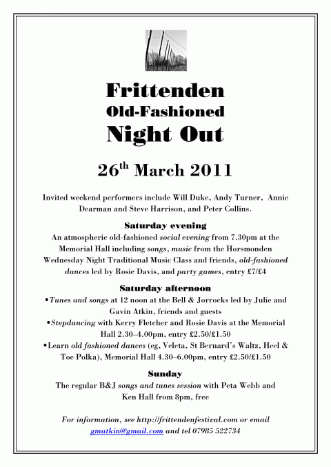 frittenden old fashioned night out flier vertical folkies-001